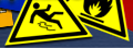 Легковоспламеняющиеся жидкости - Маркировка опасных грузов, знаки опасности - Магазин охраны труда Протекторшоп в Костроме